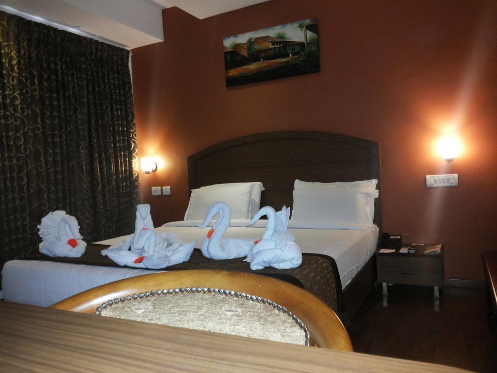 Hotel Milestonnez Sriperumbudur Екстериор снимка