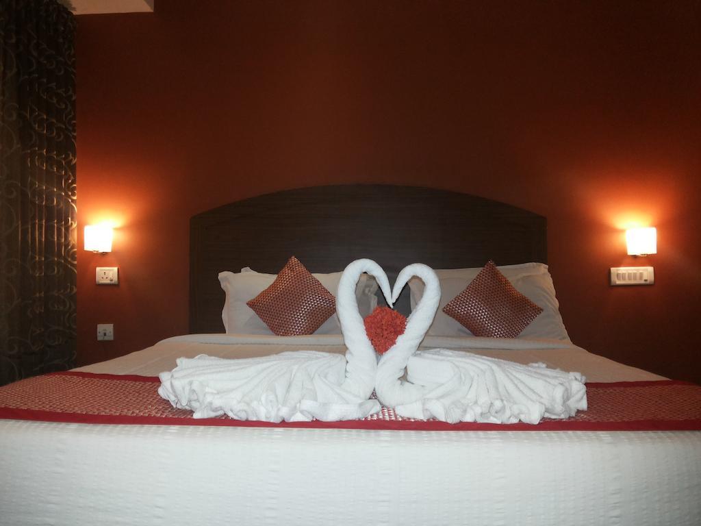 Hotel Milestonnez Sriperumbudur Екстериор снимка