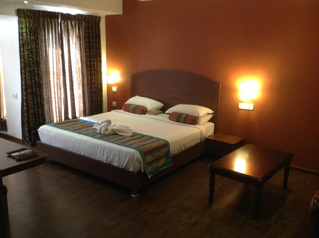 Hotel Milestonnez Sriperumbudur Екстериор снимка