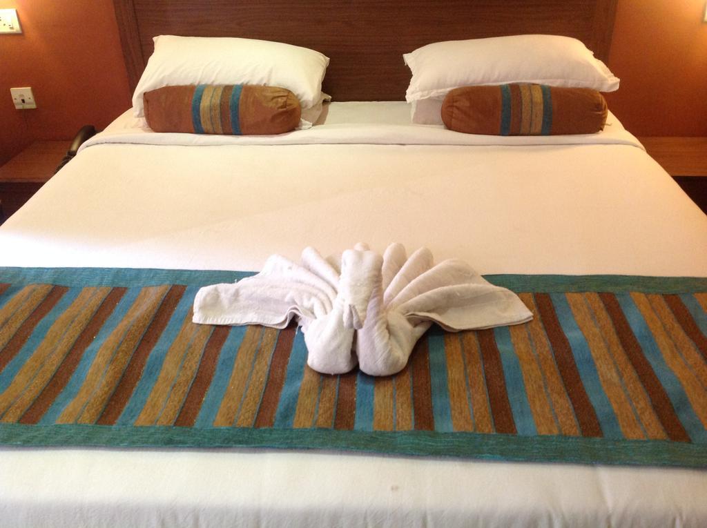 Hotel Milestonnez Sriperumbudur Екстериор снимка
